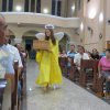 Missa de Abertura Jubileu de Vinho - 70 Anos da Paroquia So Jos